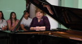 «Ивановка» приглашает на вечер фортепианной музыки с Любовью Малиновской