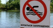 Опасные для купания зоны: Роспотребнадзор назвал проблемные пляжи Тамбова