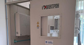 В Моршанской ЦРБ заработал цифровой флюорограф: диагностика стала быстрее и точнее