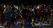 Жителей Тамбовской области приглашают на «Ночной забег»