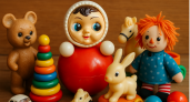 Эта популярная игрушка в СССР была у каждого: вот где на самом деле изобрели неваляшку - не в Советском Союзе