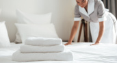 Горничные стирают белье этим копеечным средством: постель благоухает свежестью