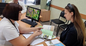 В Тамбовской области открылись консультационные кабинеты для будущих мам