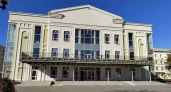 Тамбовская филармония: 13 лет ремонта и 72 миллиона на новый проект