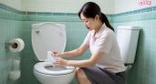 Хозяйки в Корее моют туалет за минуту: со стула упадете от удивления