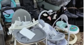 Молодые семьи Мичуринского района Тамбовской области смогут брать предметы для младенцев в аренду