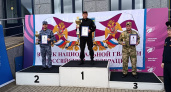 Тамбовские росгвардейцы стали бронзовыми призерами чемпионата по офицерскому многоборью