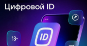 В мессенджере MAX появилась функция «Цифровой ID» для подтверждения личности
