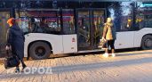В Тамбове приостанавливают работу сезонные автобусные маршруты