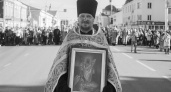 Ушел из жизни священник Тамбовской митрополии Анатолий Иванишин