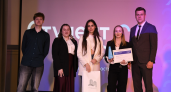 В Тамбове выбрали лучших студентов региона — названы победители премии «Студент года – 2025»