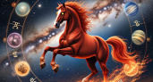 Не вздумайте дразнить Огненную лошадь: астрологи назвали цвет, который точно не нужно надевать в Новогоднюю ночь