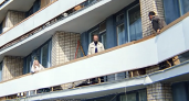 Почему в московских новостройках стало меньше балконов и лоджий — и что вместо них?