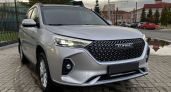 Пригнал на оценку дилеру Haval M6 2024 года с пробегом 15 000 км. Хотел брать новый F7 — но развернулся и уехал