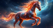 Огненная Лошадь 2026 года: кто поймает удачу за хвост и изменит свою судьбу к лучшему — восточный гороскоп