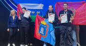 Студенты из Тамбовской области завоевали четыре медали на финале чемпионата «Абилимпикс»