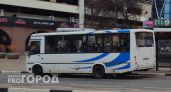 Дефицит водителей оставил некоторых тамбовчан без автобусов 