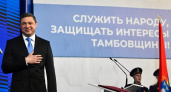 Евгений Первышов: как изменилась Тамбовская область за год под руководством нового губернатора