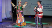 В Тамбовской области стартует третий фестиваль-конкурс «Тамбовская канарейка» имени Марии Мордасовой