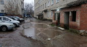  Дороги Тамбова в тупике: почему власти не могут выполнить обещания по ремонту дворов