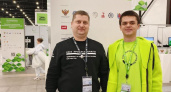 Тамбовский студент вышел в финал чемпионата «Профессионалы» и представляет регион в инженерных компетенциях