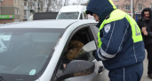 В Тамбове прошёл рейд ГИБДД по напоминанию водителям о внимании к пешеходам с ОВЗ