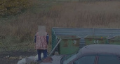 В Уварово установили камеры у мусорных площадок, чтобы «ловить» нарушителей