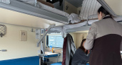 "Не буду сдавать из принципа": когда в поезде РЖД пассажир обязан собрать постельное белье и отнести проводнику