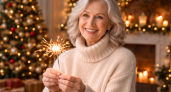 Не зову на Новый год ни детей, ни внуков: отмечаю одна — и вот почему мне так в 100 раз лучше 