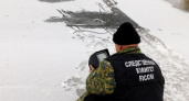 Следственные органы напомнили жителям региона об угрозе выхода на непрочный лёд