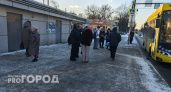 С 12 января в городе Рассказово автобусный маршрут №4 будет работать по новой схеме