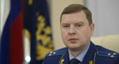 Прокуратура Тамбовской области выявила более 34 тысяч нарушений закона за год
