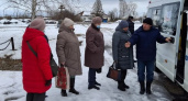 Более 20 тысяч выездных услуг: мобильные бригады усилили помощь сельским жителям Тамбовской области