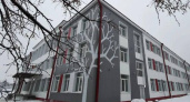 В Тамбове 2 февраля состоится открытие первого корпуса школы №24 после завершения ремонтных работ