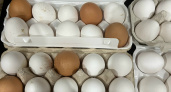 В Тамбовской области искусственно завышали срок годности яиц