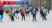 Региональный этап "Лыжни России – 2026" в Тамбове пройдёт 14 февраля в парке "Дружба"