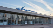 Тамбовский аэропорт готовится к обновлению и расширению маршрутной сети