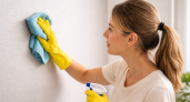 Чем и как мыть моющиеся обои, чтобы не испортить покрытие и не оставить разводов - все не так просто, как вы думаете