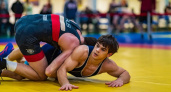 В Тамбове стартовало первенство ЦФО по греко-римской борьбе среди подростков