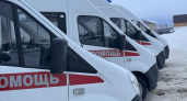 В Тамбовской области водителям скорой помощи назначили ежемесячную доплату в 5 тысяч рублей