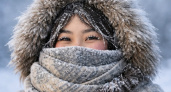 Как в Якутии живут при -50°C: почему местные зимой не носят шапки и зачем закапывают машины