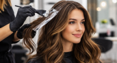 Больше никакого "пластикового" цвета: натуральные оттенки 2026 года, которые делают волосы объёмными и сияющими
