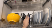 Почему нельзя мыть посуду в чужом доме - запомните раз и на всю жизнь