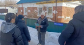 В Тамбове городские службы перевели в режим повышенной готовности из-за угрозы весеннего паводка