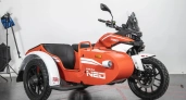 Урал завершил разработку мотоцикла Ural Neo 500: чем удивит и сколько будет стоить новая модель