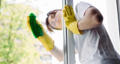 Окна блестят как алмаз: чем 1 раз весной натереть стекла, чтобы не мыть все лето - запомните