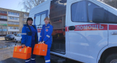 В Тамбовском округе возобновил работу пост скорой помощи