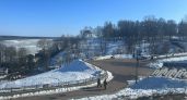 Жителей Тамбова ждет потепление: погода в воскресенье, 29 марта