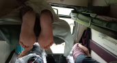 "Не спали из-за нее всем вагоном": 7 типов пассажиров в поезде, которых проводники и попутчики терпеть не могут