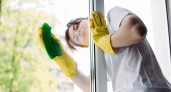 Окна блестят как алмазы: чем 1 раз весной натереть стекла, чтобы не мыть все лето